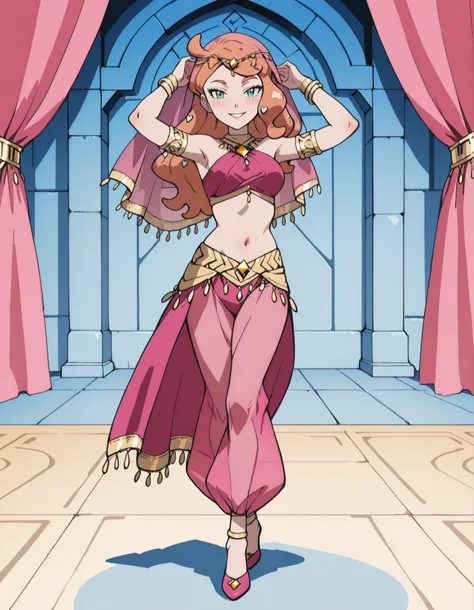 (1girl:1 . 5) , (Seul:1 . 5) , score_9 , score_8_haut , score_7_haut , source_anime , Official work , ultra-detailed , masterpiece , best quality , high resolution , beaux yeux , detailed eyes , Detailed face , beautiful detailed eyes ,Pokemon Sword&Shiel...