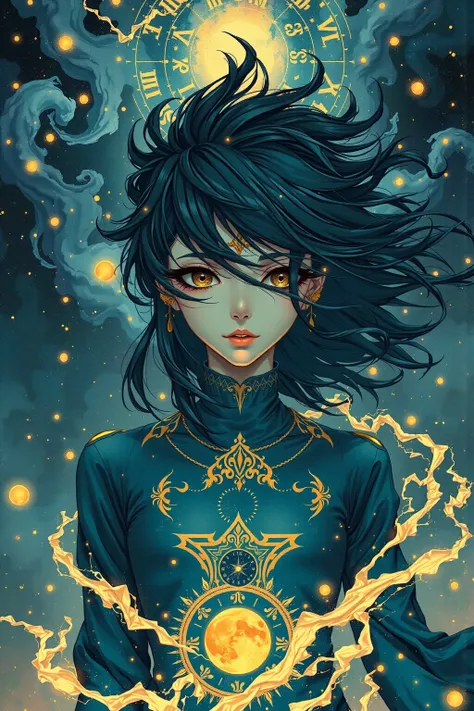 Lora Eternal   Lora Eternal