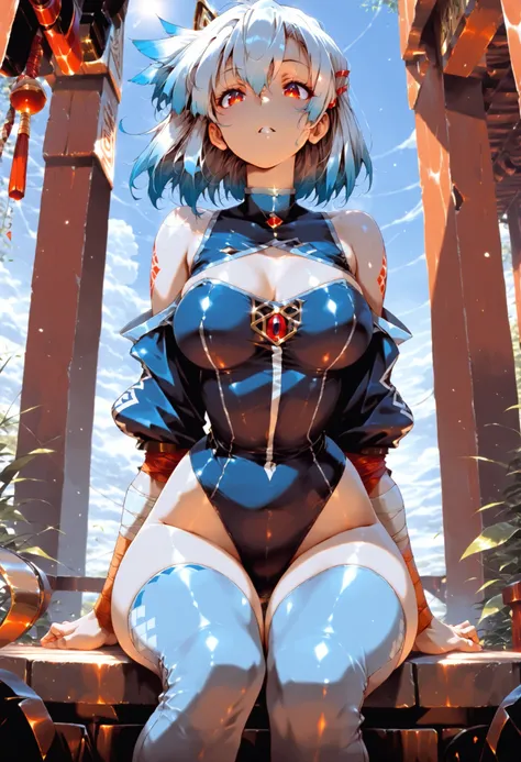 (masterpiece:1.4), (Highest Quality:1.4), (high resolution:1.4), (masterpiece, Highest Quality, high resolution:1.4), 