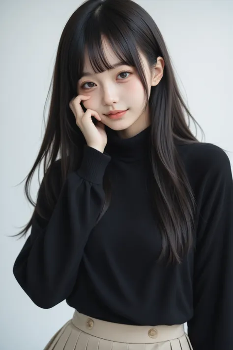 女の子 Pony v1.0
