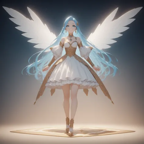 Miraフィギュア version1
