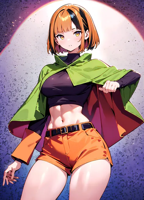 score_9, score_8_up, score_7_up, professional anime,HD,,dynamic shading,master piece,color balance,dynamic contrast,details in the image,best quality,amazing quality,
,master piece,anime,HD,1girl,solo,(Gardenia from Pokemon),short girl,petite,perfect body...