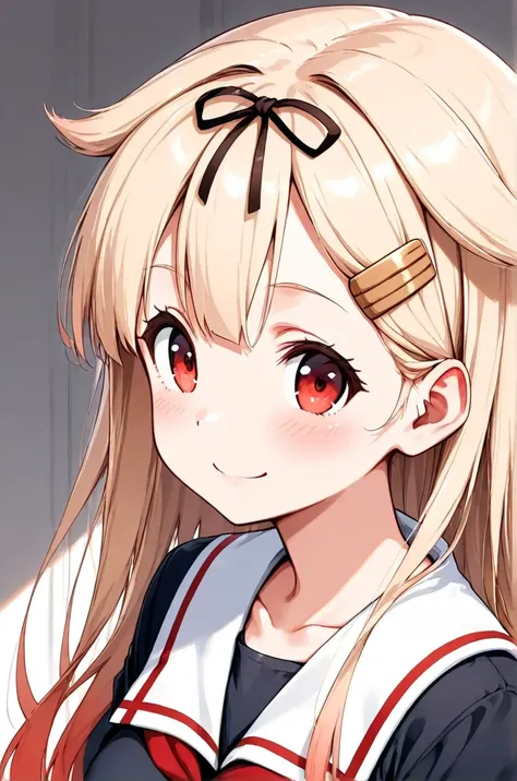 夕立(艦これ) 1