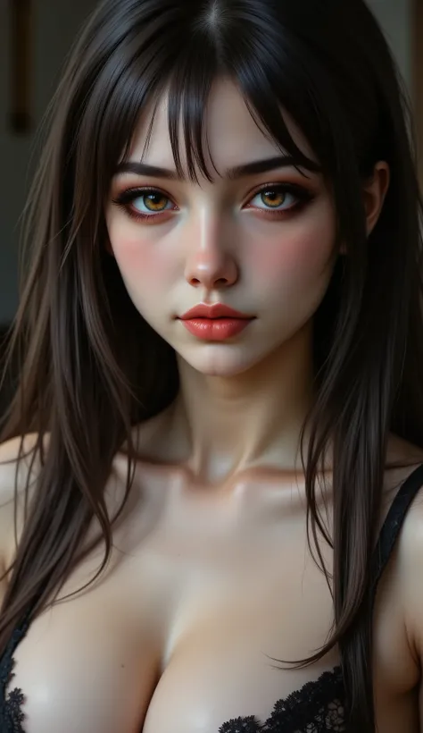 (4k,8k,Ultra HD), masterpiece, best quality, ultra-detailed, very aesthetic, depth of field, best lighting, detailed illustration, detailed background, cinematic, beautiful face, ambient occlusion, raytracing, soft lighting, 8K, illustrating, CG, detailed ...