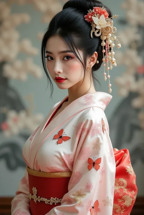 J-Face -Infi／FLUX- 01