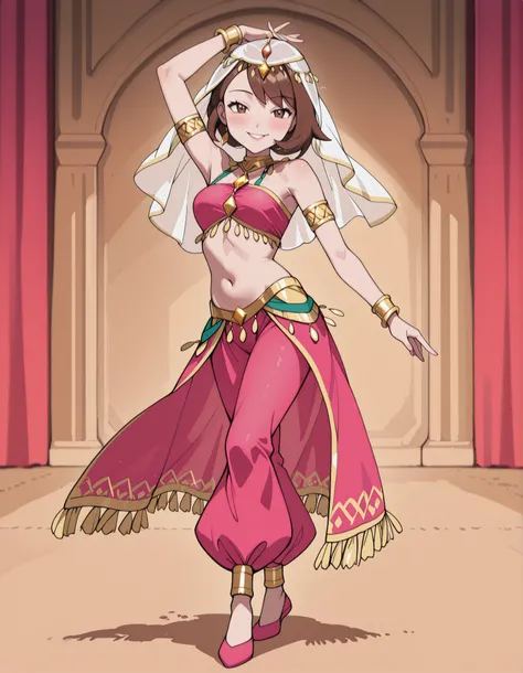 (1girl:1 . 5) , (Seul:1 . 5) , score_9 , score_8_haut , score_7_haut , source_anime , Official work , ultra-detailed , masterpiece , best quality , high resolution , beaux yeux , detailed eyes , Detailed face , beautiful detailed eyes ,Pokemon Sword&Shiel...