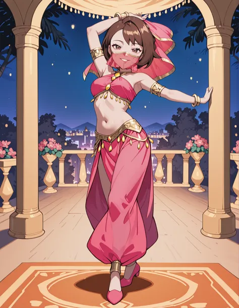 (1girl:1 . 5) , (Seul:1 . 5) , score_9 , score_8_haut , score_7_haut , source_anime , Official work , ultra-detailed , masterpiece , best quality , high resolution , beaux yeux , detailed eyes , Detailed face , beautiful detailed eyes ,Pokemon Sword&Shiel...