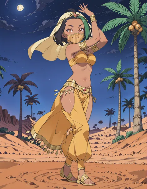 (1girl:1 . 5) , (Seul:1 . 5) , score_9 , score_8_haut , score_7_haut , source_anime , Official work , ultra-detailed , masterpiece , best quality , high resolution , beaux yeux , detailed eyes , Detailed face , beautiful detailed eyes ,Pokemon Horizons, N...