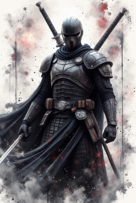 Warrior Vibes