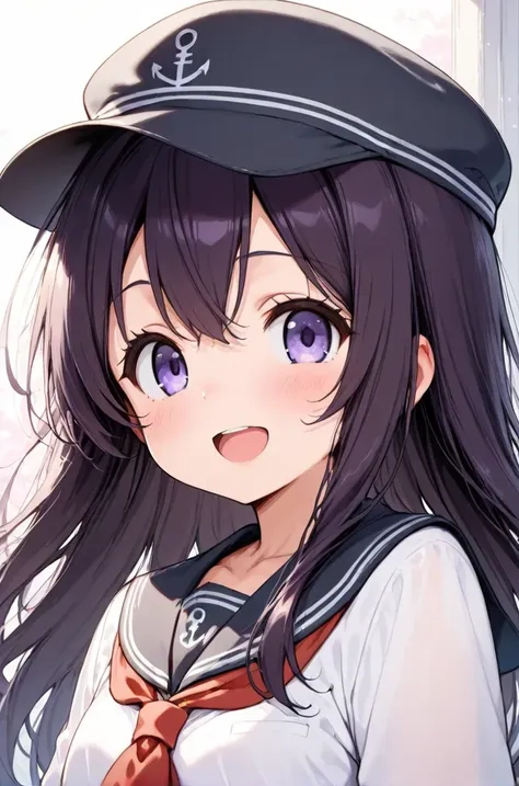 暁(艦これ) 1