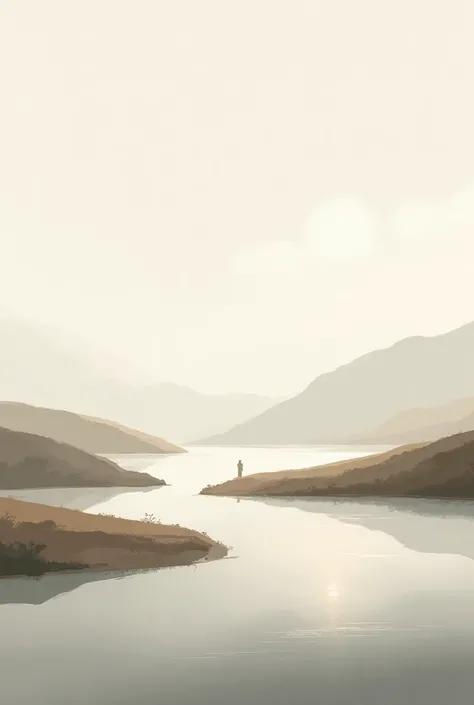 Nooooo, there shouldn't be people there, it should be something more minimalistic