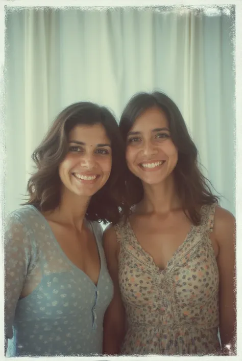 @ Rebeca 🌸:Create an image taken with a camera 
Polaroid. 
the photo should look like a normal photo, without a clear subject or property. The photo must have a consistent light source, like a flash from a dark room, scattered all over the photo. Don't cha...