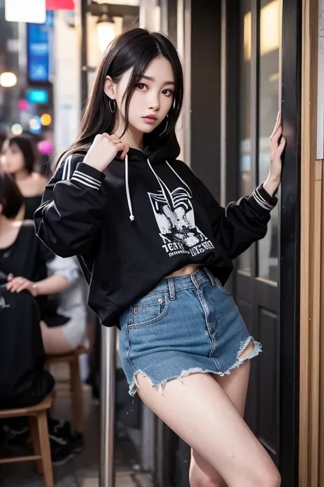 2025 Trend Girl Enhancer - 09 | SD1.5 t2