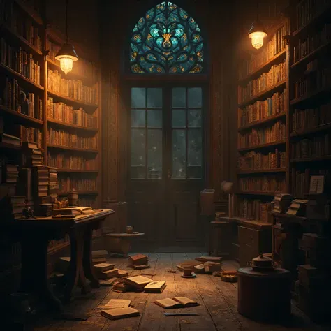 Größte Bildgenerierung 