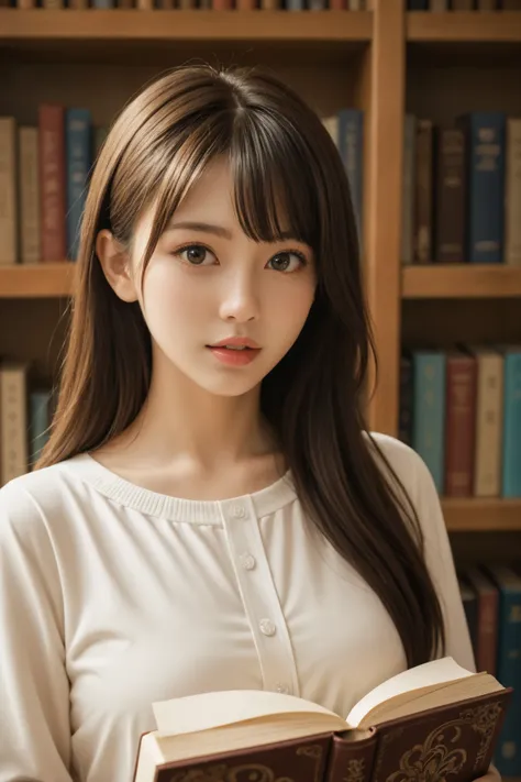 Iro_Japanese Beauty 楓 (Kaede) P  v1.0