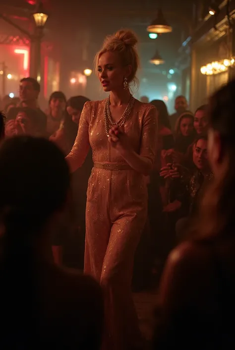 I want to go out Yoo with Adele 