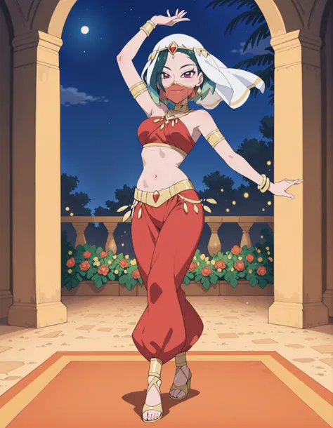 (1girl:1 . 5) , (Seul:1 . 5) , score_9 , score_8_haut , score_7_haut , source_anime , Official work  , ultra-detailed , masterpiece , best quality , high resolution , beaux yeux , detailed eyes , Detailed face , beautiful detailed eyes ,Pokemon Horizons, P...