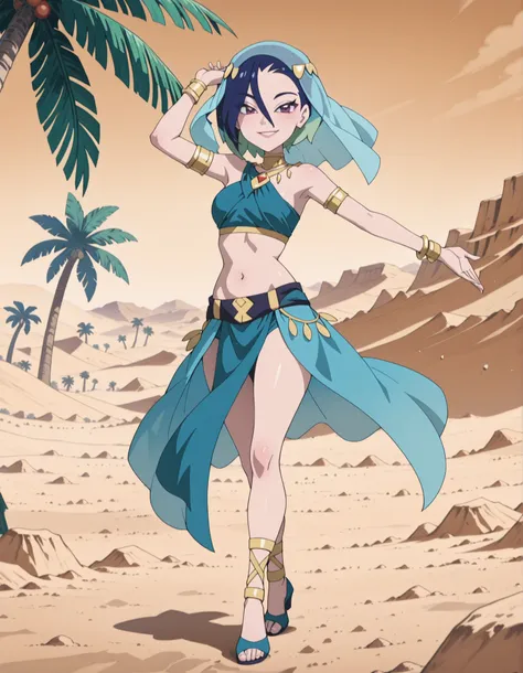 (1girl:1 . 5) , (Seul:1 . 5) , score_9 , score_8_haut , score_7_haut , source_anime , Official work  , ultra-detailed , masterpiece , best quality , high resolution , beaux yeux , detailed eyes , Detailed face , beautiful detailed eyes ,Pokemon Horizons, P...