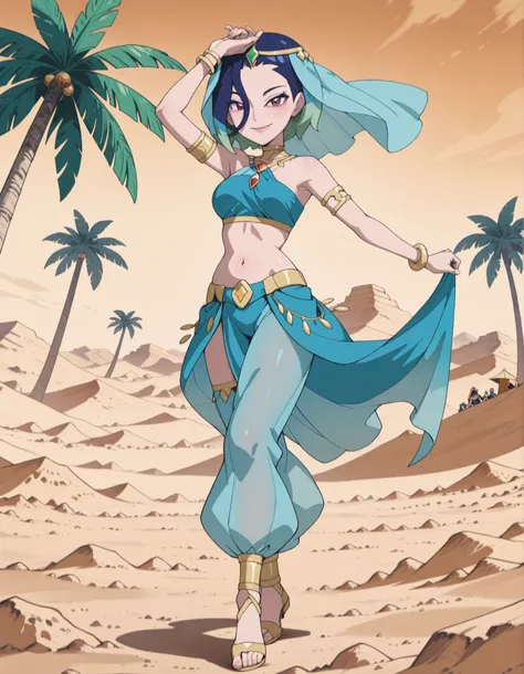 (1girl:1 . 5) , (Seul:1 . 5) , score_9 , score_8_haut , score_7_haut , source_anime , Official work  , ultra-detailed , masterpiece , best quality , high resolution , beaux yeux , detailed eyes , Detailed face , beautiful detailed eyes ,Pokemon Horizons, P...