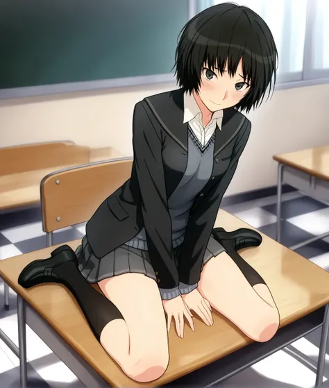 AIi Nanasaki - 七咲逢 - XL v1.0