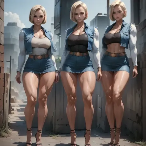 andr 1