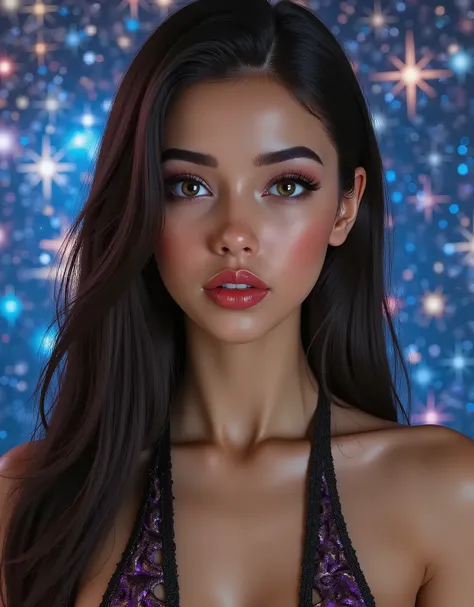 [Style: "masterpiece, realistic (photorealistic Realism), ultra-detailed, Ultra high resolution"](Key Directive: - ("The priority is the anatomical accuracy and texture of the materials" - "Ultra-sharp human eyes with biological accuracy") {hyper realistic...