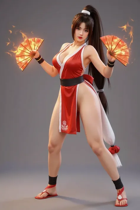 不知火舞 v1.4