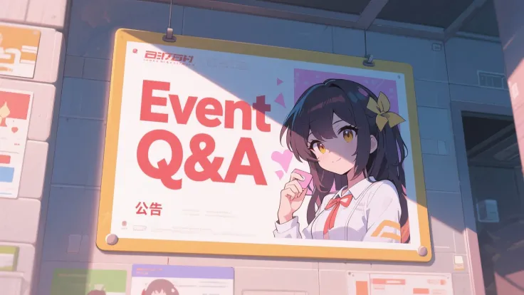 Event Q&A: Your Questions, Answered! 