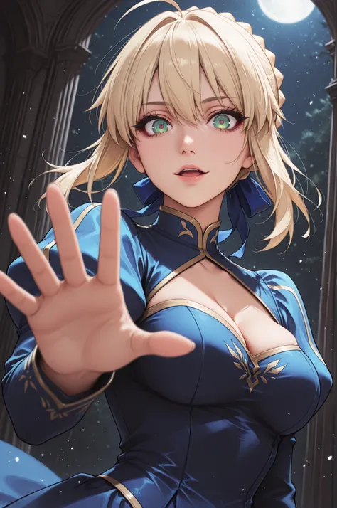 Chronos Anime Dx3 Mix ver.01