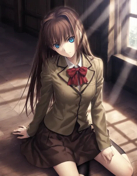 masterpiece, , absurdres, highres, detailed background, high resolution, masterpiece, necessary, detail, best quality, quality, necessary, details, High details, Precise, , indoors,((detailed background)), dynamic angle ,from above ,(dark sunlight), , ...