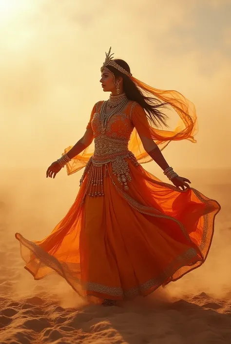 Effetti da testo a immagine a video AKR