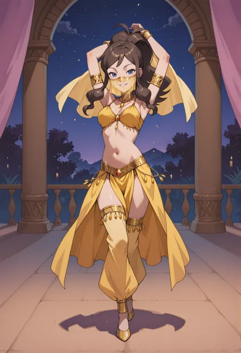 (1girl:1 . 5) , (Seul:1 . 5) , score_9 , score_8_haut , score_7_haut , source_anime , Official work  , ultra-detailed , masterpiece , better quality , high resolution , beaux yeux , detailed eyes , Detailed face , beautiful detailed eyes ,Pokemon Black&Whi...