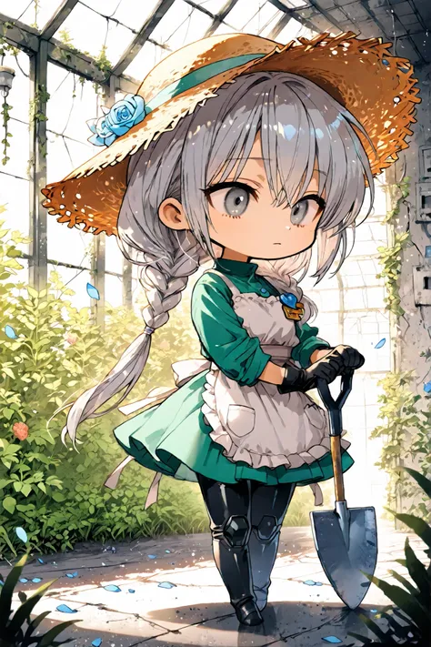 Chibi Characters、minicars、(masterpiece, detail:1.2),masterpiece,Highest Quality,Super Detailed,high resolution,slender,high quality、score_9、score_8_up、score_7_up、masterpiece、high quality、Super Detailed、high resolution、high quality、Highest Quality、clothes、d...