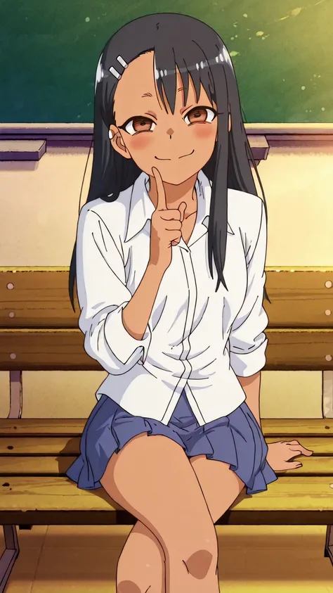 SDXL1.0_Hayase_Nagatoro_長瀞 早瀬_LoRA SDXL 1.0
