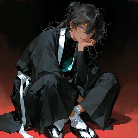 high resolution, masterpiece, accurate, anatomically correct, 最High Quality, high detail, high image quality model, handsomeな男性, teen male, alone, accurate, very detailed, tan skin, using delicate colors, handsome, 1 person , matte texture, masterpiece, be...