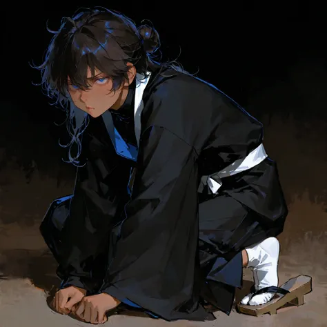 high resolution, masterpiece, accurate, anatomically correct, 最High Quality, high detail, high image quality model, handsomeな男性, teen male, alone, accurate, very detailed, tan skin, using delicate colors, handsome, 1 person , matte texture, masterpiece, be...