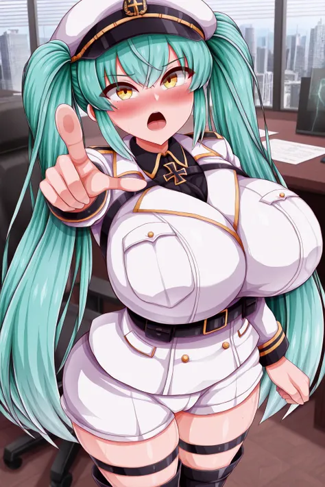 Monaka (Gatinemiku) Style v1.0