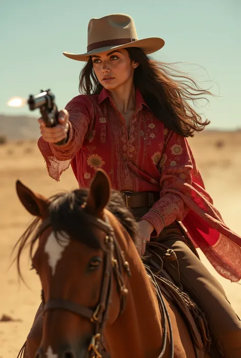 a female, ((Maior Qualidade)), ((obra-prima)), (detalhado), ((very detailed face)), high-resolution photography, full body portrait, rosto fino, mulher bonita, (long brown hair), detalhes dos olhos, double eyelids, (Beautiful eyes and delicate lips), boa l...