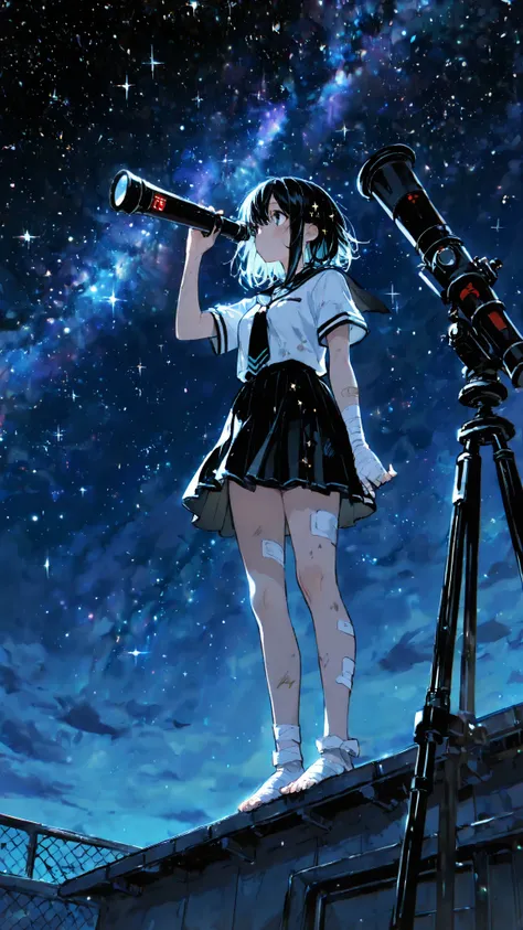 Көшеде мөлдір киіммен