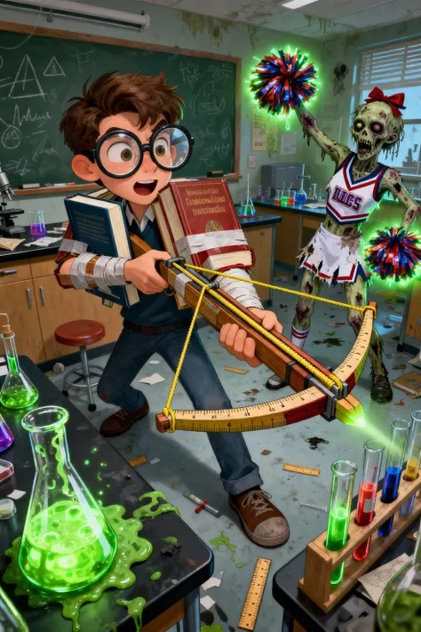 The Final Exam