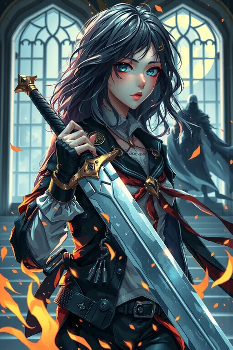The Last ultimate The Last Ultimate