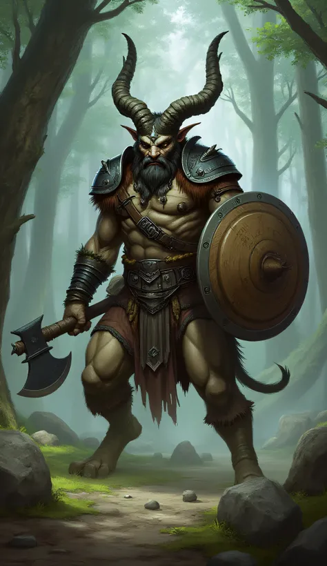 Satyr