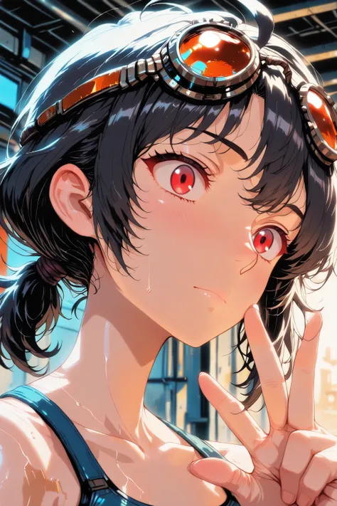 Add Micro Detail For Illustrious / Noob Consept v1