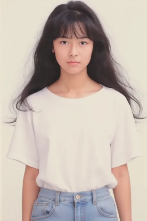 後藤久美子＿Teen 0.8