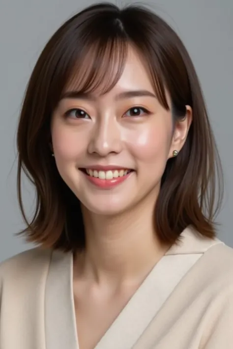 JP Beautiful Woman (K.I.) / Flux.1D