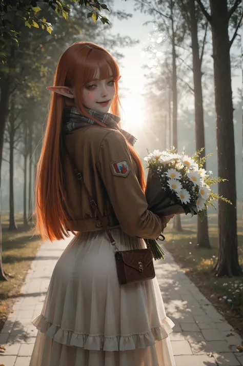 Cosplay Unreal 2.5D Illustrious