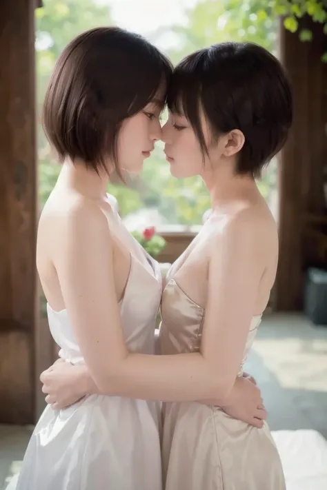 Lesbian / レズビアン v1.0