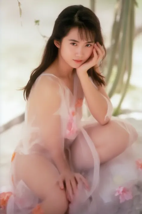 和久井映見 1.0