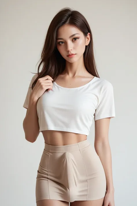 bulge of skirt v1.0