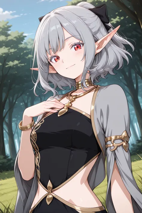 Atou | アトウ | Apocalypse Bringer Mynoghra v1